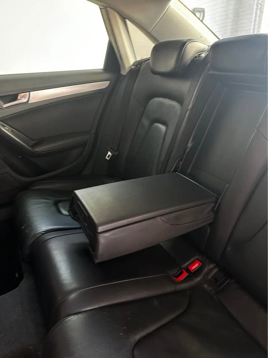 2010 Audi B8 A4 - Image 11 of 13