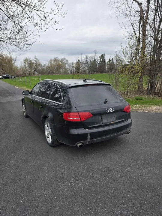 2010 Audi B8 A4 - Image 3 of 7
