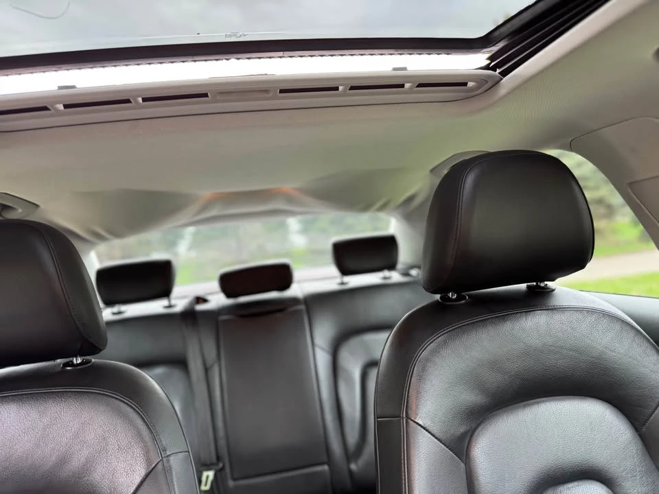 2010 Audi B8 A4 - Image 13 of 13