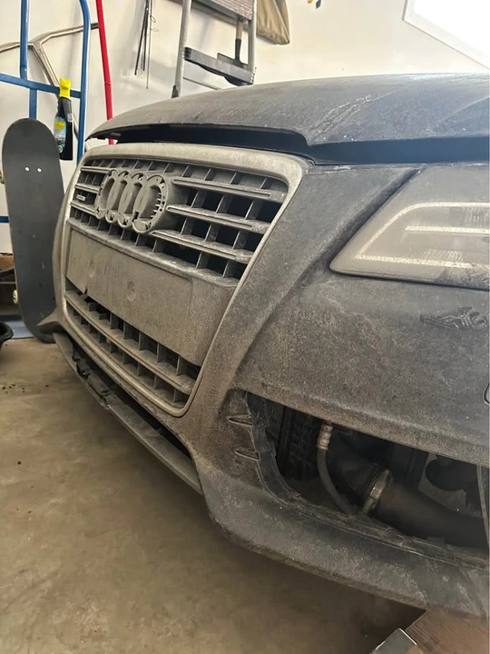 2010 Audi B8 A4 - Image 6 of 13