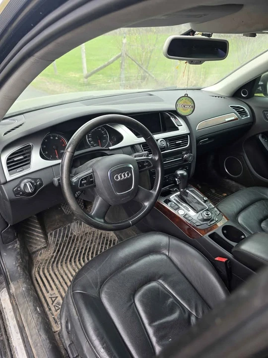 2010 Audi B8 A4 - Image 5 of 7