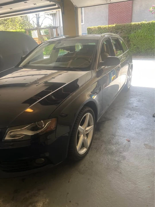 2010 Audi B8 A4 - Image 2 of 11