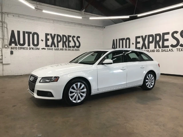 2010 Audi B8 A4 - Image 2 of 5