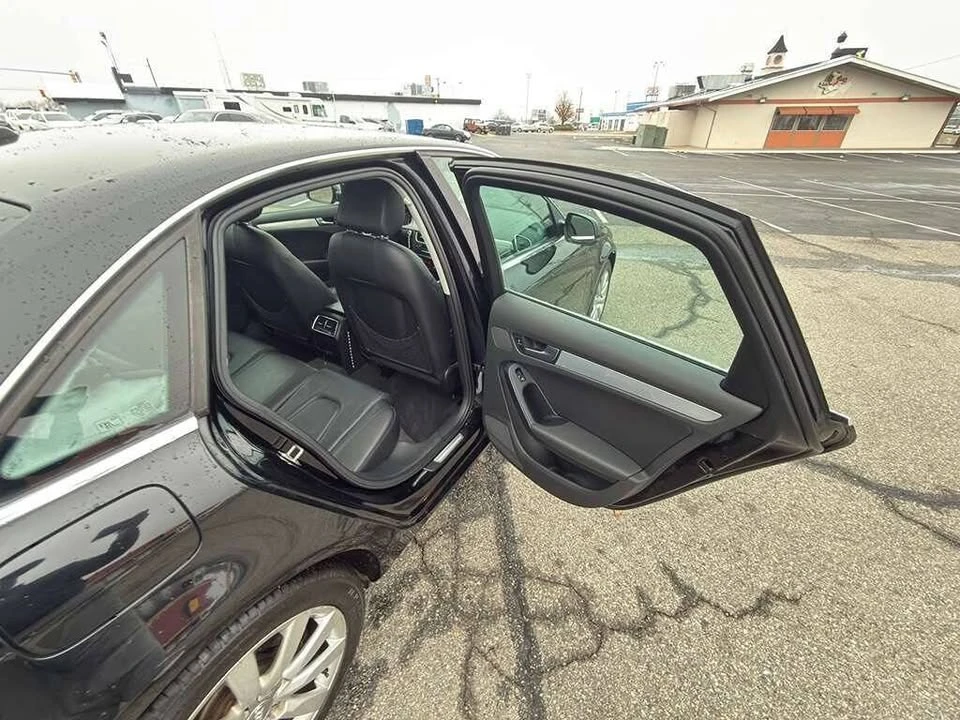 2010 Audi B8 A4 - Image 6 of 17
