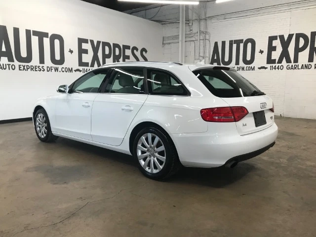 2010 Audi B8 A4 - Image 3 of 5