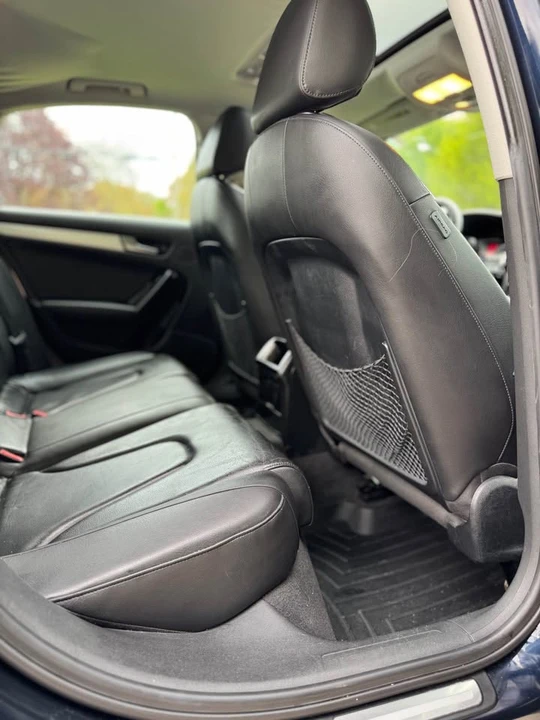 2010 Audi B8 A4 - Image 11 of 13