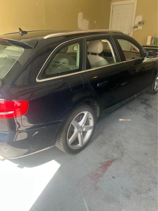 2010 Audi B8 A4 - Image 3 of 11