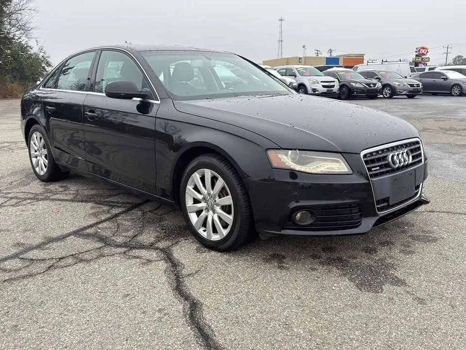 2010 Audi B8 A4 - Image 16 of 17