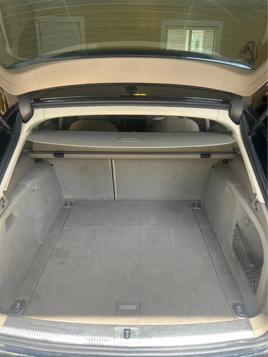 2010 Audi B8 A4 - Image 11 of 11