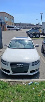 2010 Audi A4