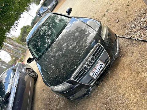 2010 Audi A4