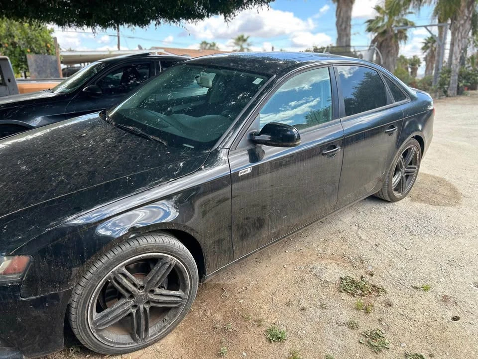 2010 Audi B8 A4 - Image 3 of 7