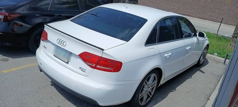 2010 Audi B8 A4 - Image 3 of 4