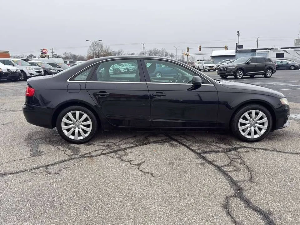 2010 Audi B8 A4 - Image 15 of 17