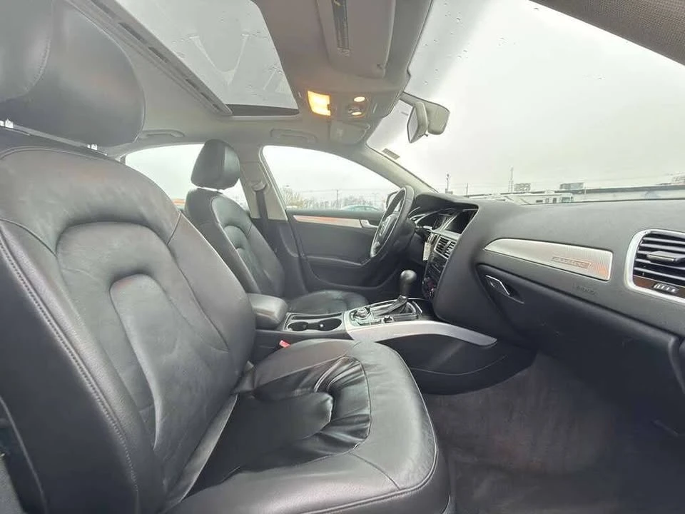 2010 Audi B8 A4 - Image 13 of 17