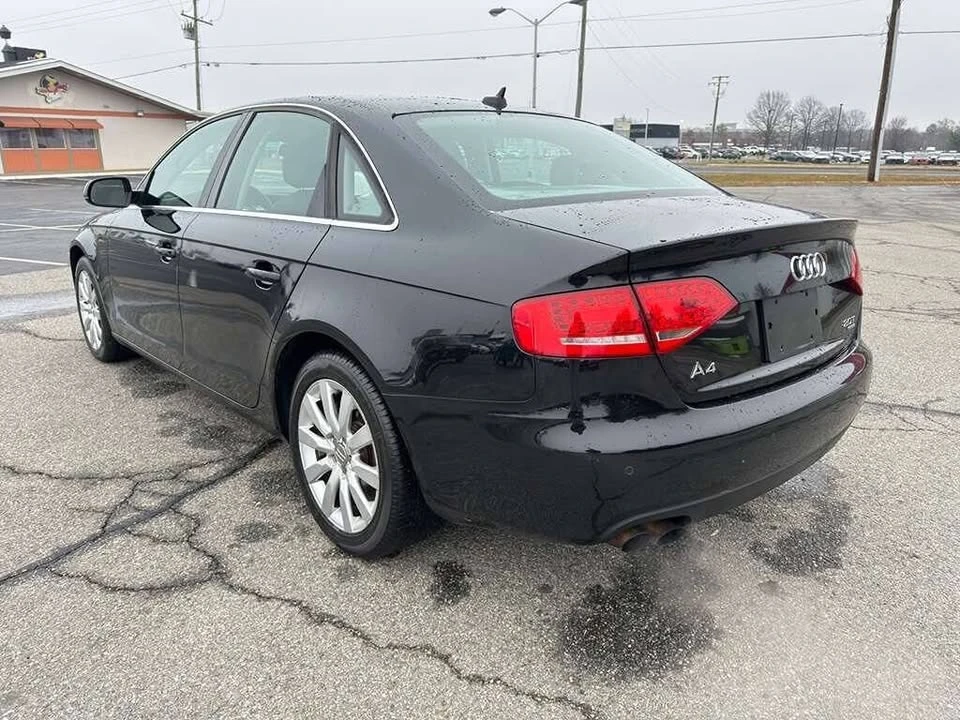 2010 Audi B8 A4 - Image 3 of 17