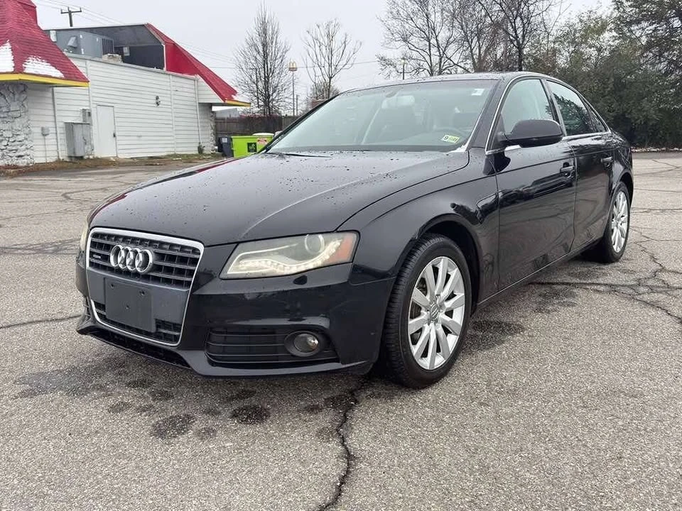 2010 Audi B8 A4 - Image 17 of 17