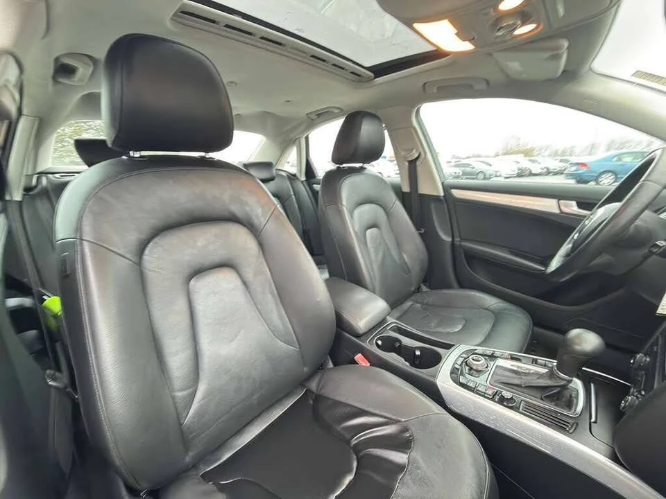 2010 Audi B8 A4 - Image 10 of 17