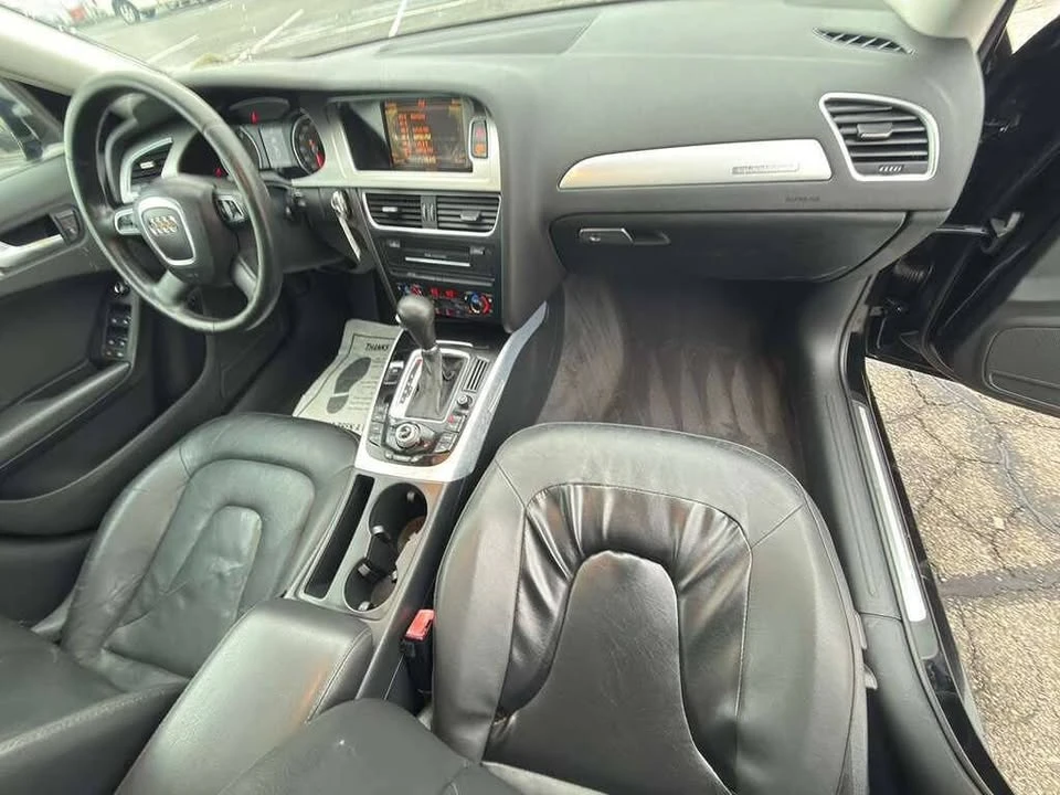 2010 Audi B8 A4 - Image 12 of 17