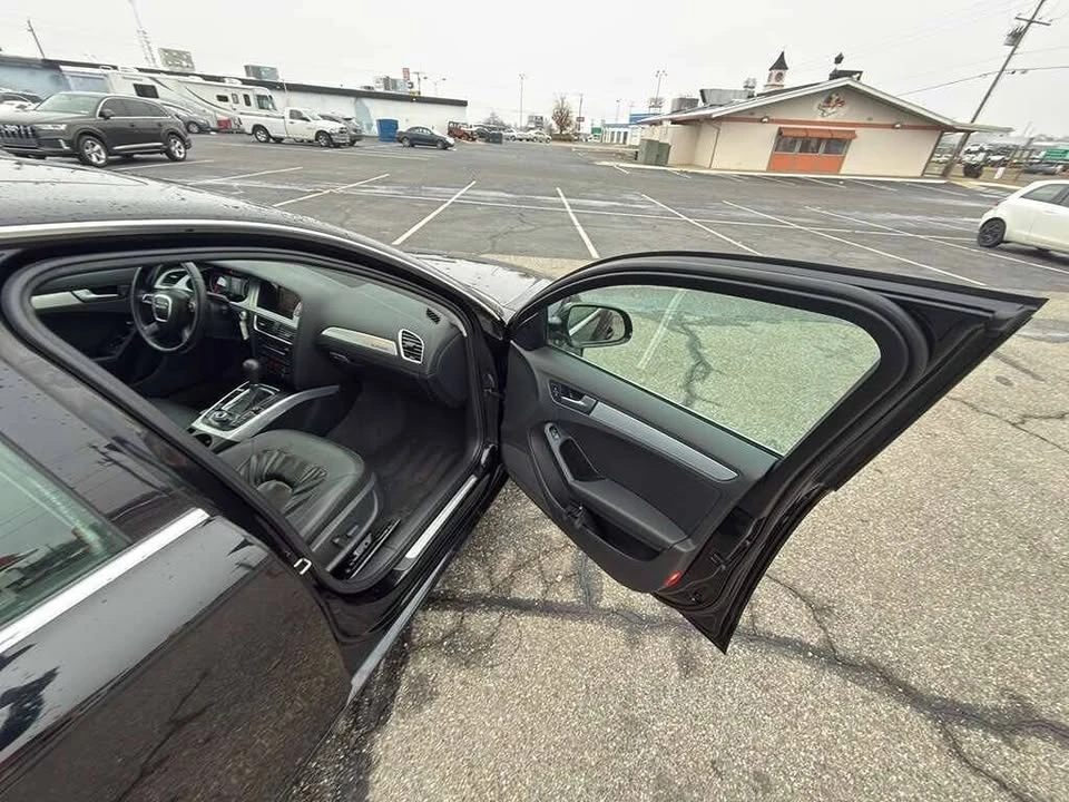 2010 Audi B8 A4 - Image 8 of 11