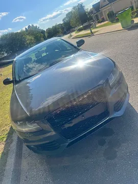 2010 Audi A4