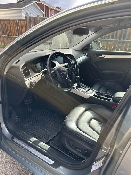 2010 Audi B8 A4 - Image 10 of 10
