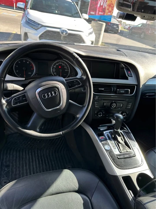 2010 Audi B8 A4 - Image 9 of 10