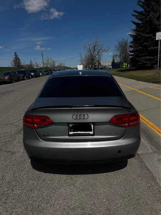 2010 Audi B8 A4 - Image 5 of 10