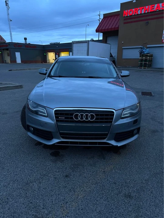 2010 Audi B8 A4 - Image 7 of 10