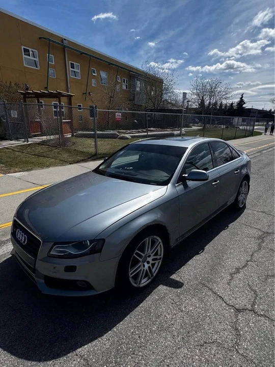 2010 Audi B8 A4 - Image 3 of 10
