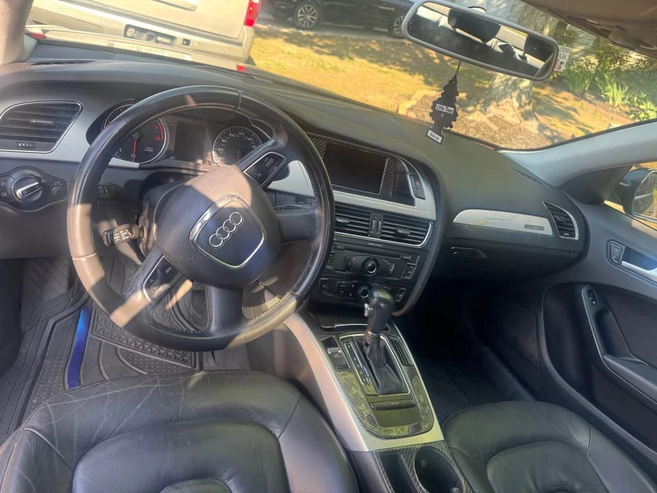 2010 Audi B8 A4 - Image 5 of 5