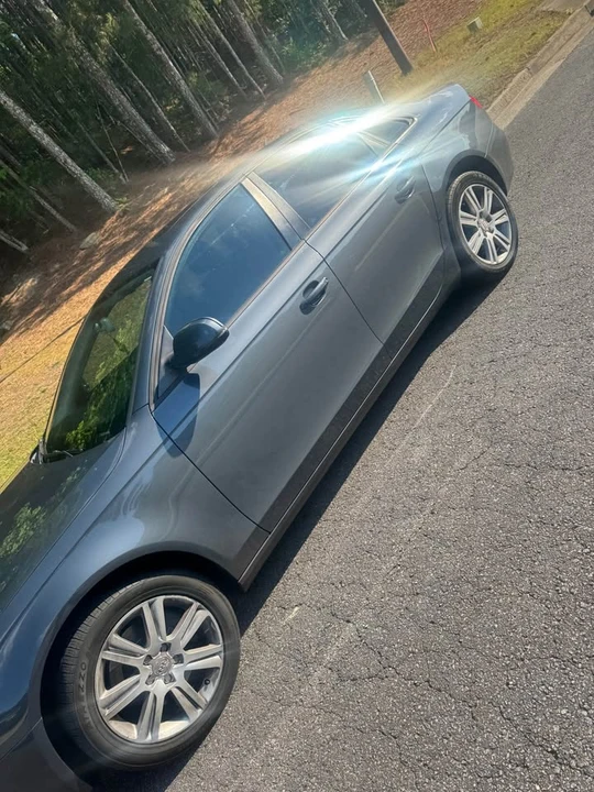 2010 Audi B8 A4 - Image 2 of 5