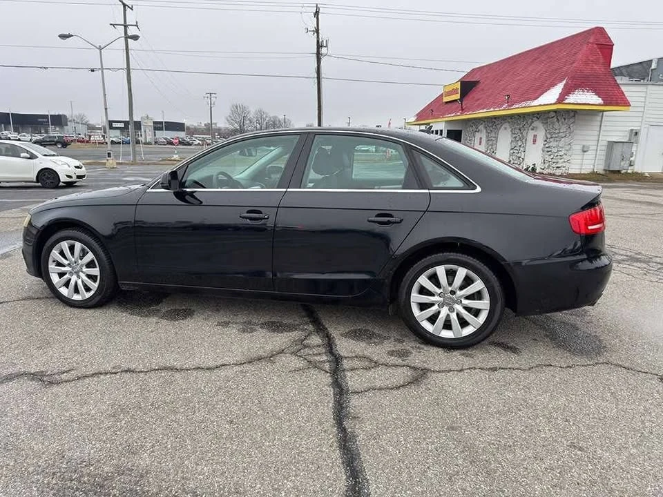 2010 Audi B8 A4 - Image 2 of 11