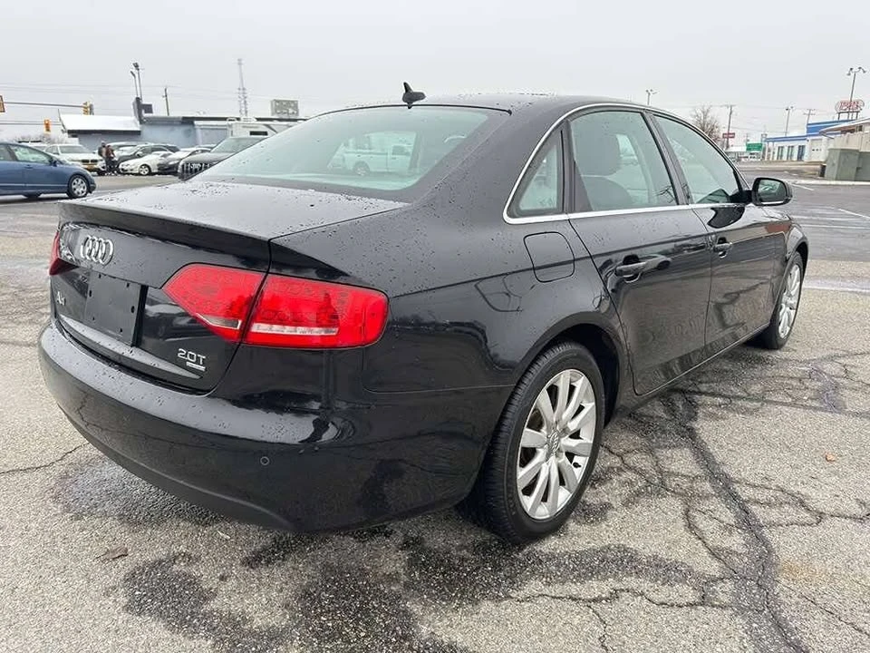 2010 Audi B8 A4 - Image 5 of 11