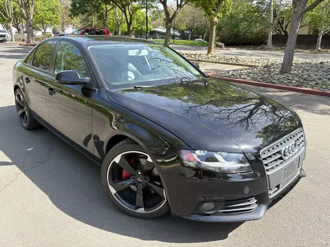 2010 Audi B8 A4 - Image 2 of 19