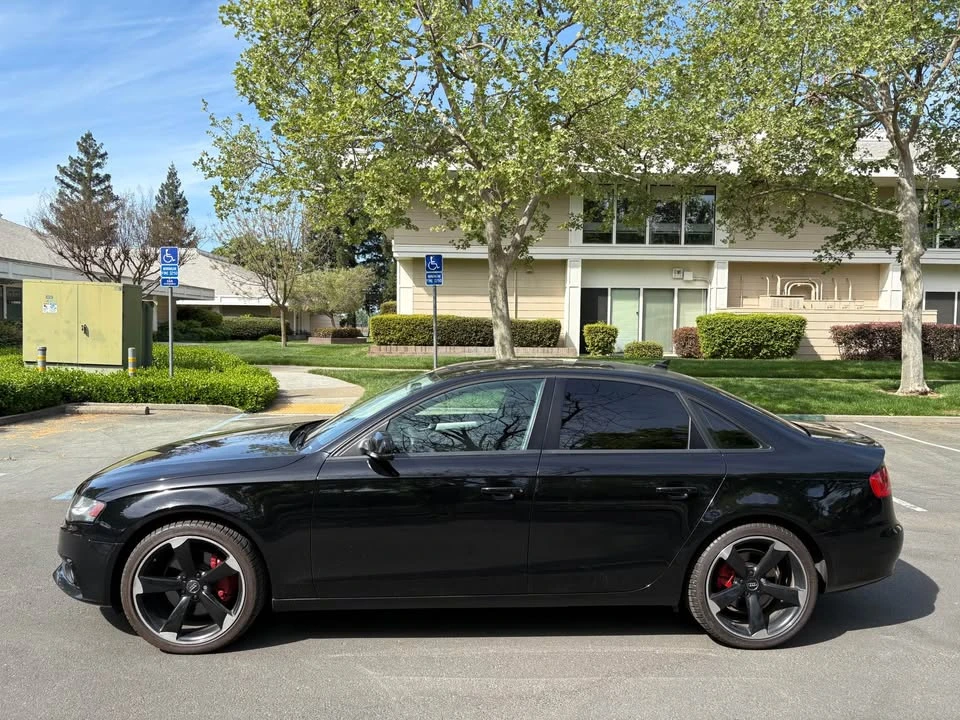2010 Audi B8 A4 - Image 16 of 19
