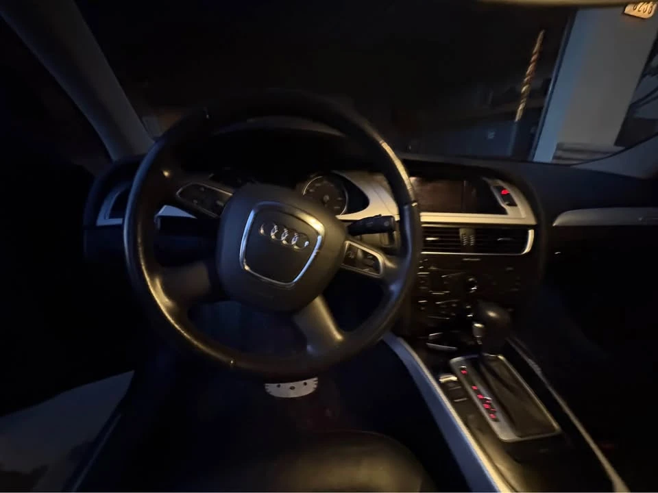 2010 Audi B8 A4 - Image 9 of 9