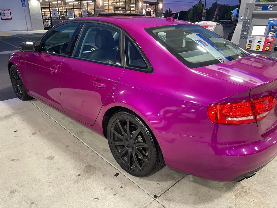 2010 Audi B8 A4 - Image 4 of 10