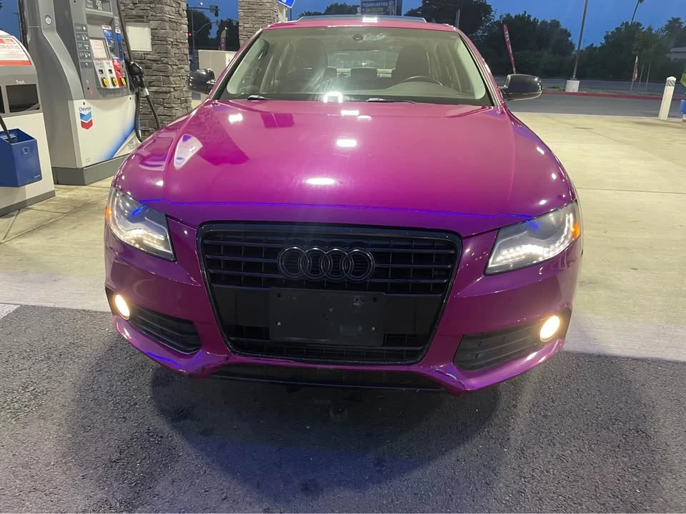 2010 Audi B8 A4 - Image 3 of 10