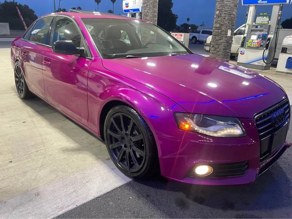 2010 Audi B8 A4 - Image 2 of 10