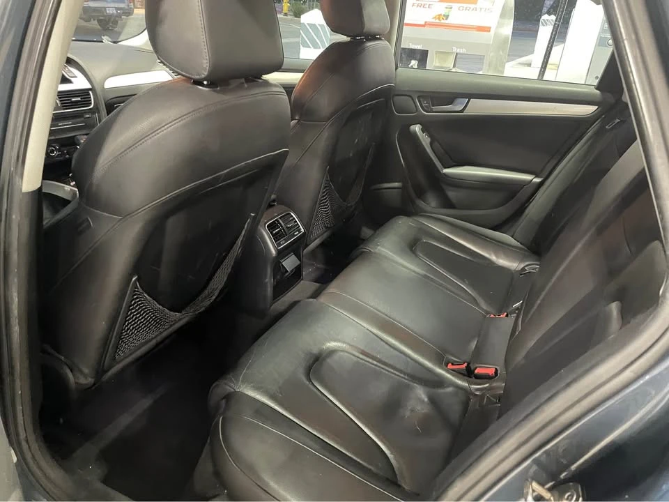 2010 Audi B8 A4 - Image 7 of 10