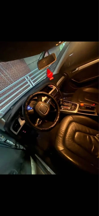 2010 Audi B8 A4 - Image 4 of 6