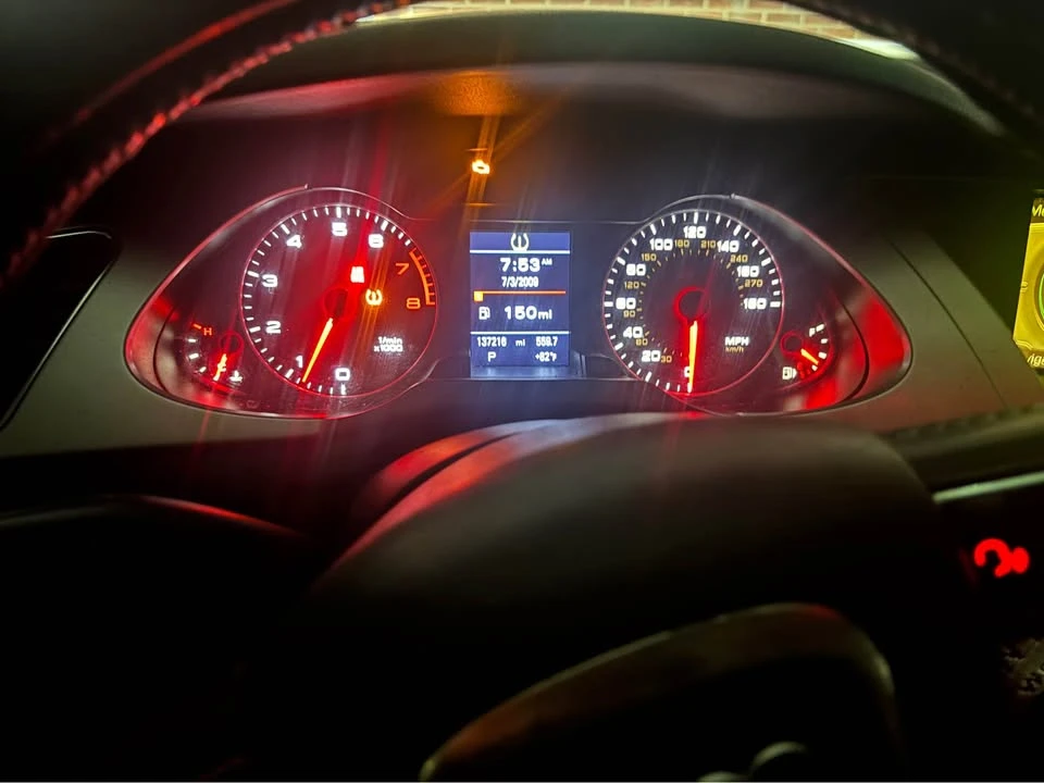 2010 Audi B8 A4 - Image 3 of 6