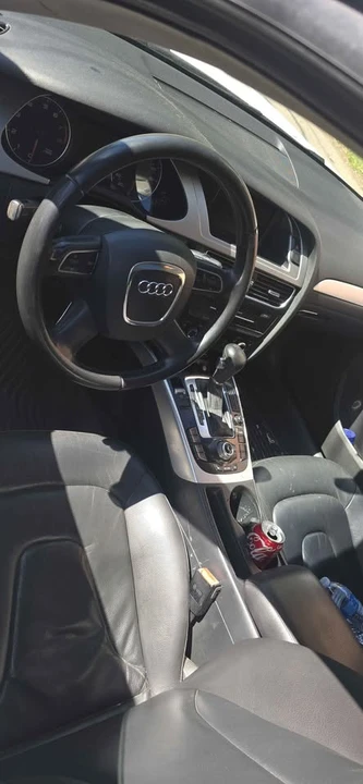 2010 Audi B8 A4 - Image 6 of 9