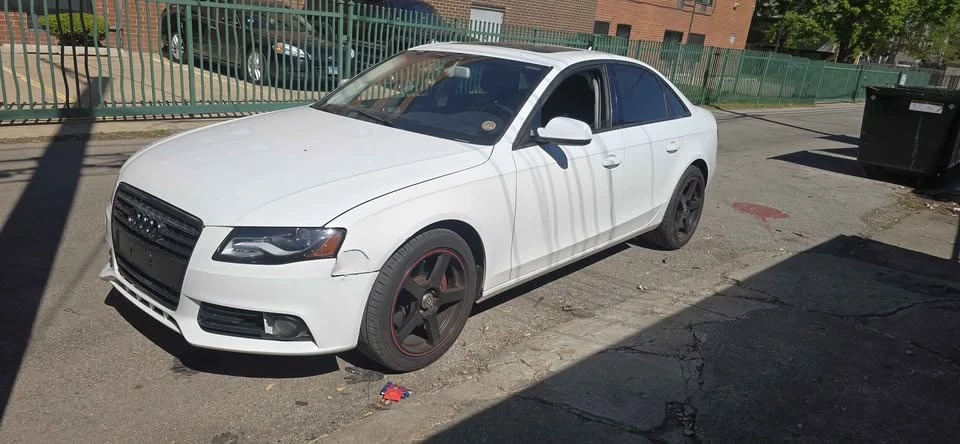 2010 Audi B8 A4 - Image 7 of 9