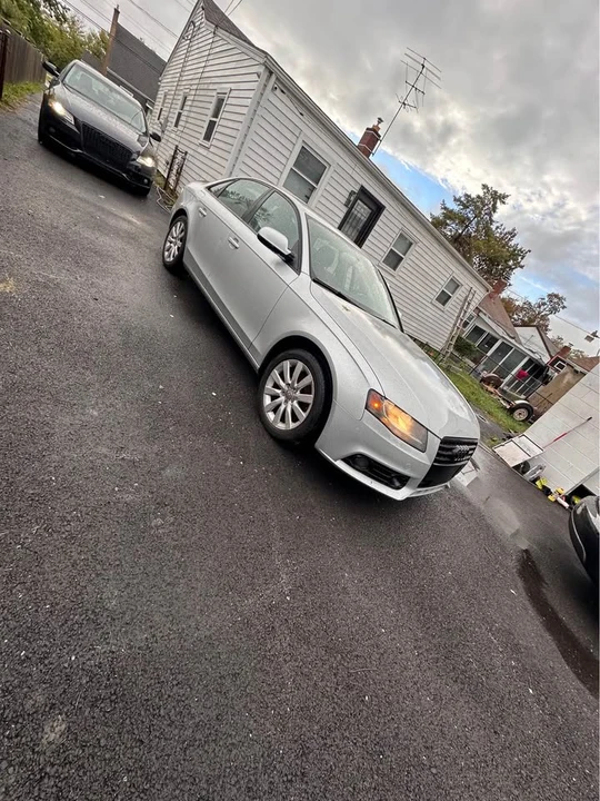 2010 Audi B8 A4 - Image 2 of 7