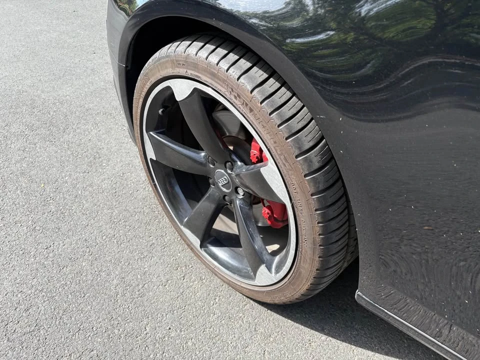 2010 Audi B8 A4 - Image 15 of 19