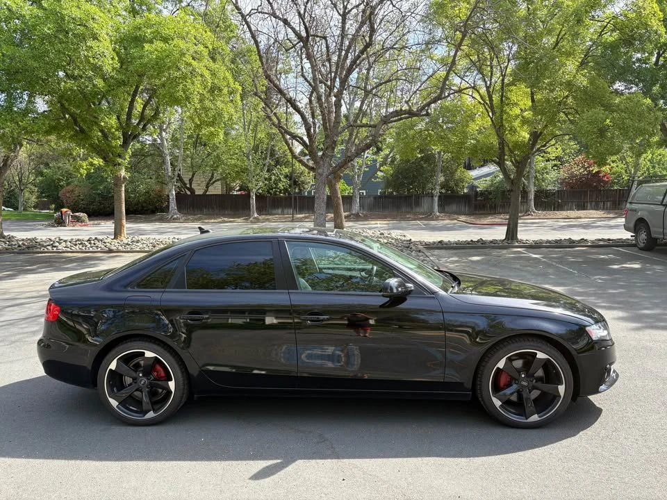 2010 Audi B8 A4 - Image 7 of 19