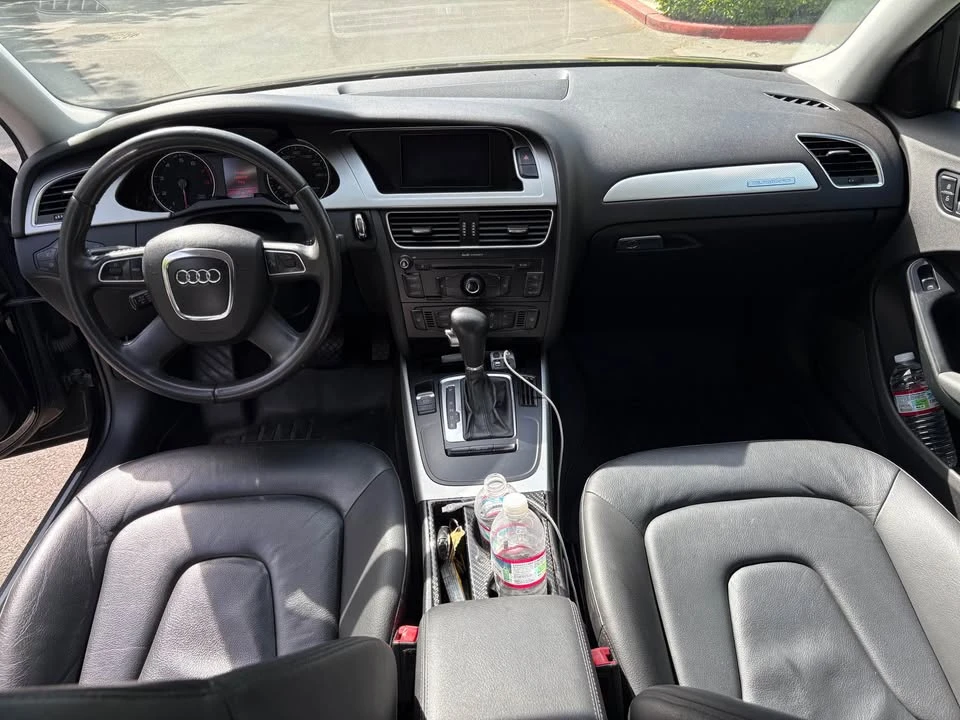 2010 Audi B8 A4 - Image 11 of 19