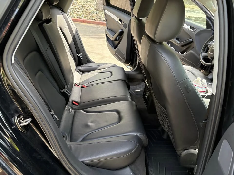 2010 Audi B8 A4 - Image 12 of 19